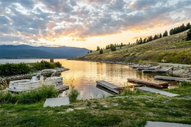 Lake Acreage For Sale in West Yellowstone, Montana
