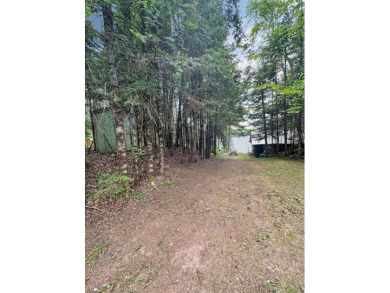 Pine Lake - Iron County Home For Sale in Hurley Wisconsin