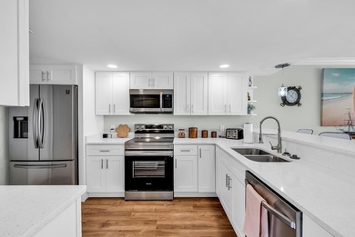 This home is a rare gem in our coastal community. The endless