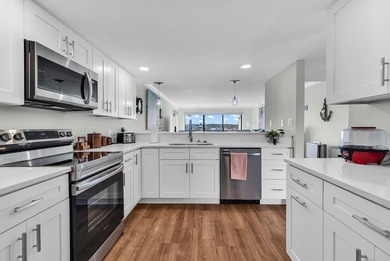 This home is a rare gem in our coastal community. The endless