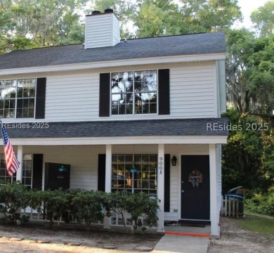 Beaufort River Home Sale Pending in Port Royal South Carolina