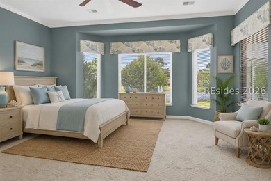Coveted Yellowstone, Del Webb Estate model located in Sun City - photo 11