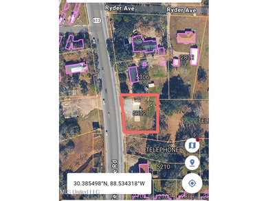 Opportunity awaits at 5302 Telephone Rd in Pascagoula. This 0 - photo 11