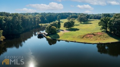 (private lake, pond, creek) Acreage For Sale in Eatonton Georgia