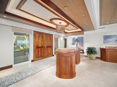 Level One oceanfront at Wailea Point -- Hawaii's finest - photo 12