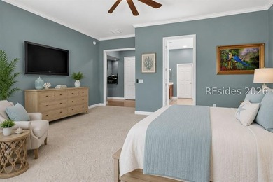 Coveted Yellowstone, Del Webb Estate model located in Sun City - photo 12