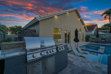 Welcome to this stunning 4-bedroom, 2-bathroom residence - photo 12
