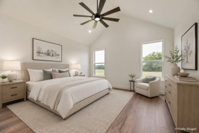 Brand New Build at Richland Chambers Lake! - photo 24