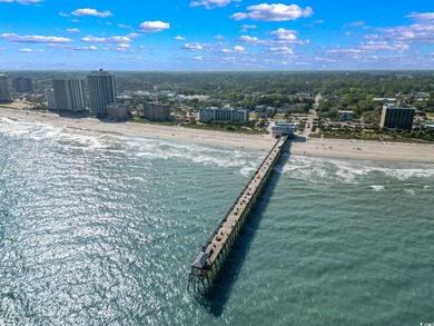 Above the Shoreline -- 21st-Floor Oceanfront 2BR at Ocean One