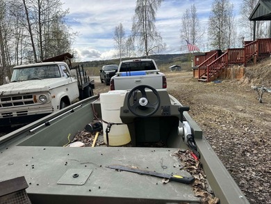 This is your opportunity to own a large piece of Alaska - photo 13