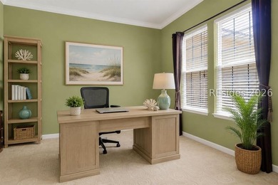 Coveted Yellowstone, Del Webb Estate model located in Sun City - photo 13
