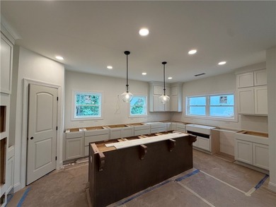 Welcome to 107 Abaco Lane on beautiful Lake Keowee! Currently - photo 3