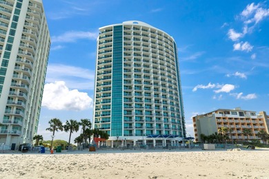 Above the Shoreline -- 21st-Floor Oceanfront 2BR at Ocean One