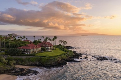Level One oceanfront at Wailea Point -- Hawaii's finest - photo 14