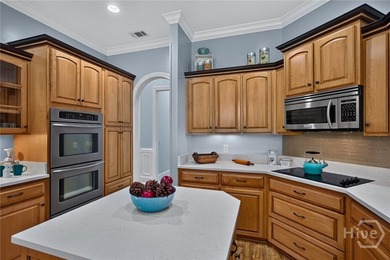 Settle onto one of Buckhead North's prettiest Tree-Lined Streets - photo 15