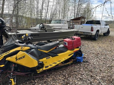 This is your opportunity to own a large piece of Alaska - photo 16
