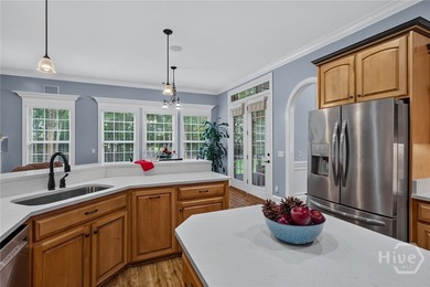 Settle onto one of Buckhead North's prettiest Tree-Lined Streets - photo 16