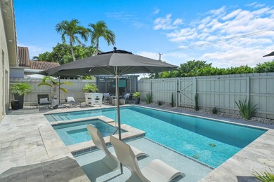 Welcome to this stunning 4-bedroom, 2-bathroom residence - photo 16