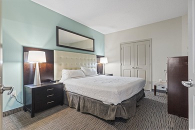 Above the Shoreline -- 21st-Floor Oceanfront 2BR at Ocean One