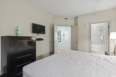 Above the Shoreline -- 21st-Floor Oceanfront 2BR at Ocean One