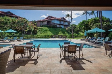 Level One oceanfront at Wailea Point -- Hawaii's finest - photo 18