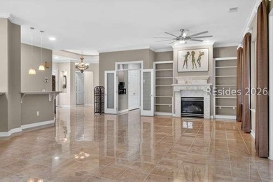 Coveted Yellowstone, Del Webb Estate model located in Sun City - photo 18