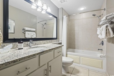 Above the Shoreline -- 21st-Floor Oceanfront 2BR at Ocean One