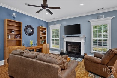 Settle onto one of Buckhead North's prettiest Tree-Lined Streets - photo 19