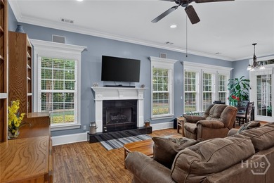 Settle onto one of Buckhead North's prettiest Tree-Lined Streets - photo 20