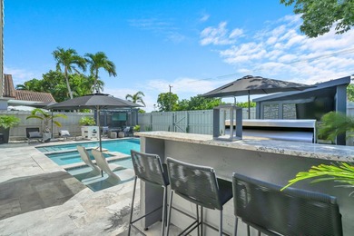 Welcome to this stunning 4-bedroom, 2-bathroom residence - photo 20