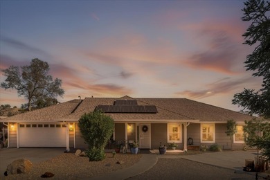 Lake Tulloch Home For Sale in Copperopolis California