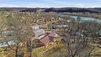 (private lake, pond, creek) Home For Sale in Salina Oklahoma