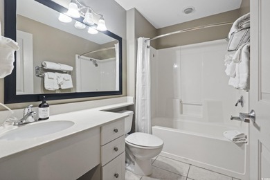 Above the Shoreline -- 21st-Floor Oceanfront 2BR at Ocean One