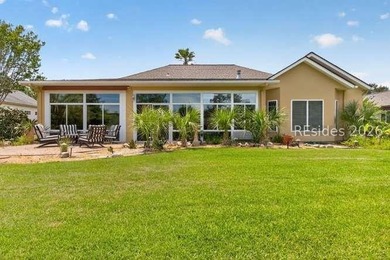 Coveted Yellowstone, Del Webb Estate model located in Sun City - photo 23