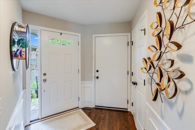 Checks a Lot of Boxes with main floor living with 2 full baths - photo 3