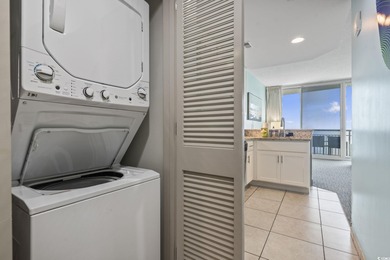 Above the Shoreline -- 21st-Floor Oceanfront 2BR at Ocean One