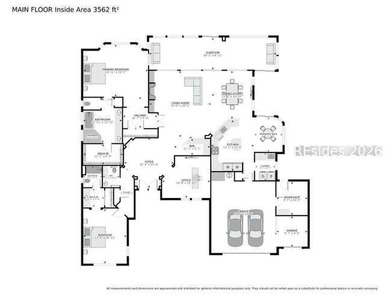 Coveted Yellowstone, Del Webb Estate model located in Sun City - photo 24