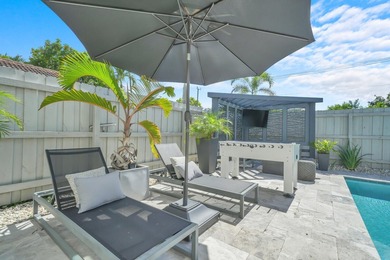 Welcome to this stunning 4-bedroom, 2-bathroom residence - photo 27