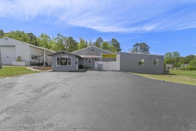 Greers Ferry Lake Commercial For Sale in Heber Springs Arkansas