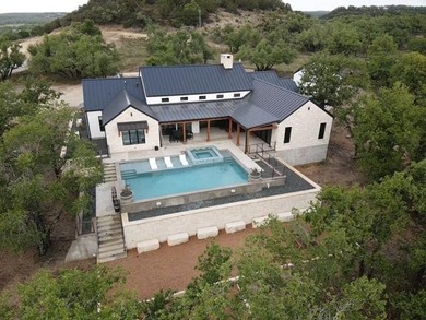 (private lake, pond, coastal) Home For Sale in Fredericksburg Texas