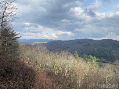 Lake Glenville Acreage For Sale in Cullowhee North Carolina