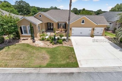 Coveted Yellowstone, Del Webb Estate model located in Sun City - photo 37
