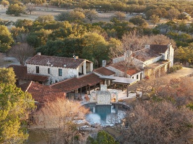 (private lake, pond, creek) Home For Sale in Hunt Texas