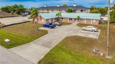 Cape Coral Area Home Sale Pending in Cape Coral Florida