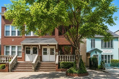 Prime Bay Ridge oversized 2-Family Brick home with shared - photo 3