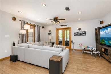 Prime Bay Ridge oversized 2-Family Brick home with shared - photo 6