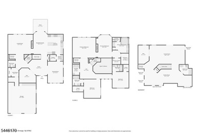 Rare Delano end-unit in sought-after Bel Air at West Orange - photo 46