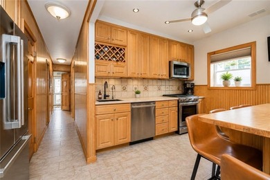 Prime Bay Ridge oversized 2-Family Brick home with shared - photo 9