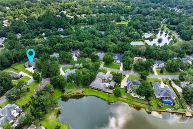 Settle onto one of Buckhead North's prettiest Tree-Lined Streets - photo 50