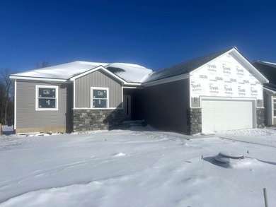 (private lake, pond, creek) Home For Sale in Milan Michigan